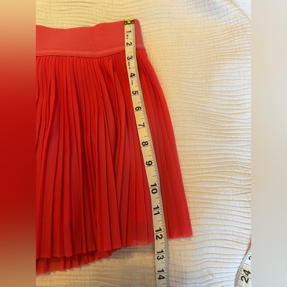 Lululemon Varsity High-Rise Pleated Tennis Skirt - Picture 5 of 5